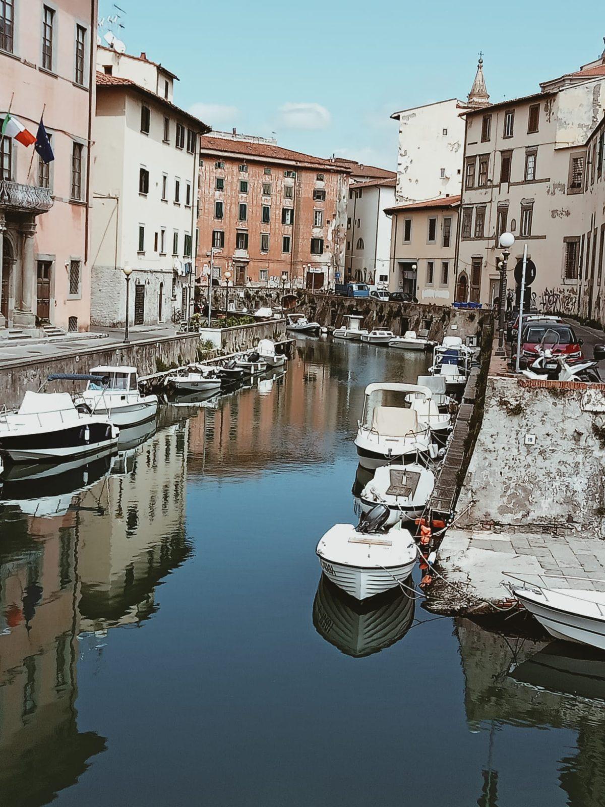 Quartiere Venezia