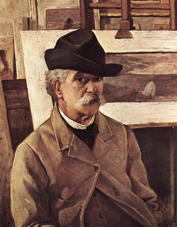 Giovanni-Fattori-SelbstPortrait-mit-sechzig-Jahren_600